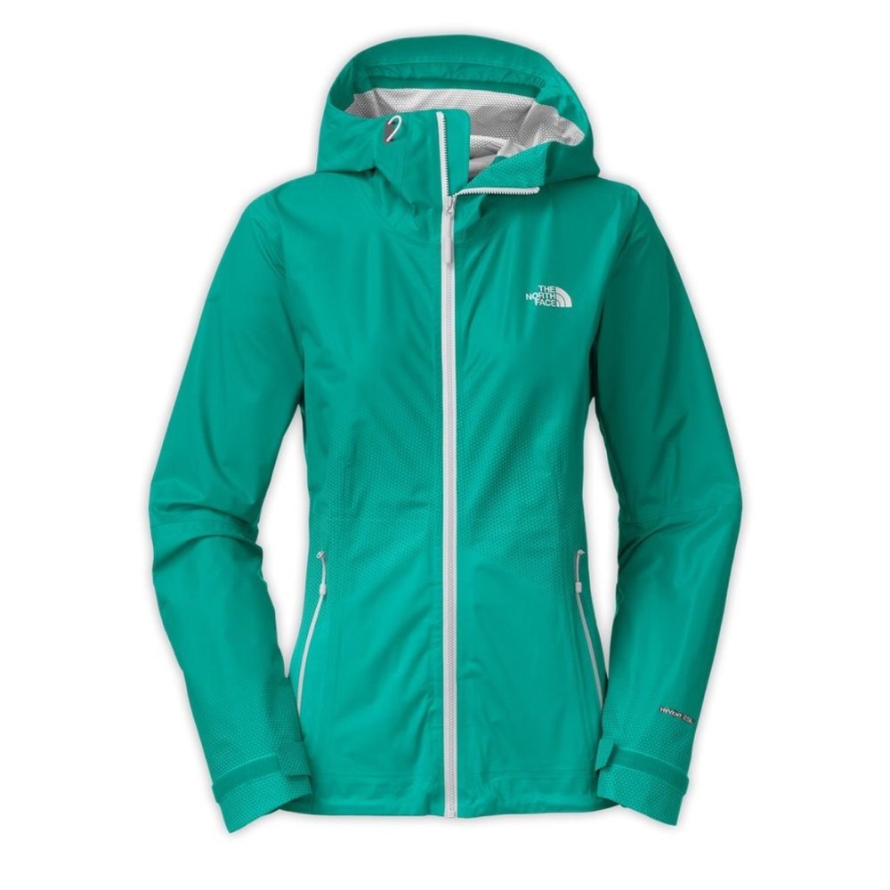 NWOT The North Face Fuseform Dot Matrix Jacket-M